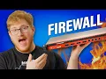 Our BIG network upgrade - OPNsense DEC4280