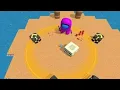 gun rush unity source code
