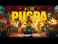 Lagu PUSPA – ST12 | Ska Reggae Version | Cover Ceria \u0026 Santai 2025