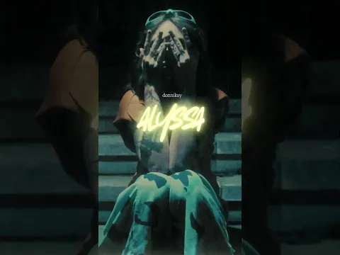 Alyssa Out Now #shorts