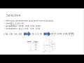 Genetic Algorithm Eight Queens Problem Part 2