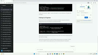 Python Converting A String to binary then an INT