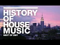 Download Lagu Best of 2007 | History of House Music