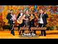 TUS PILAS GASTADAS - BOLERO Elizabeth Rios La Nueva Imagen Musical