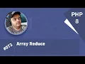 Learn PHP 8 In Arabic 2022 -
