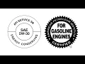 Honda Genuine Parts University Motor Oil