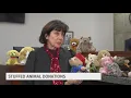Kent Co court asking for stuffed animal donations for adopted children