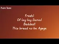 Davido - The Best ft Mayorkun (official lyrics video)