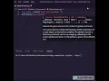 Calculator made in python using only 2 lines