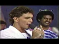 Roberto Blades - Lagrimas 1983 VHS