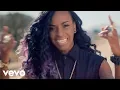 Download Lagu Angel Haze ft. Sia - Battle Cry [PARENTAL ADVISORY] (Official Video)