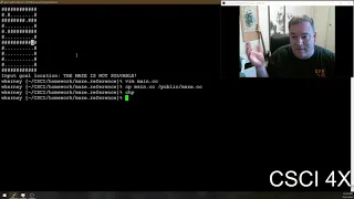 Recursive Maze Solving