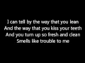 Lagu Iggy Azalea ~ Trouble ft.  Jennifer Hudson Lyrics
