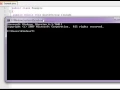 Java program to print Hello