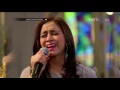 Download Lagu Nina Zatulini - Janji Di Atas Ingkar (Yovie \u0026 Nuno Feat. Audy Cover) (Live at Music Everywhere) **