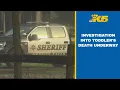Investigation into 1-year-olds death continues in Granite Falls
