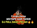 Download Lagu DJ MIXTAPE ACARA FULL DROP ! Prengky Gantay [FULL BASS] TIKTOK VIRAL 2021
