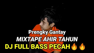 Download DJ MIXTAPE ACARA FULL DROP ! Prengky Gantay [FULL BASS] TIKTOK VIRAL 2021 MP3