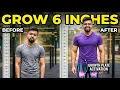 Rana s Secret Exercises For Massive Growth Spurt Rana s Full Height Revealed