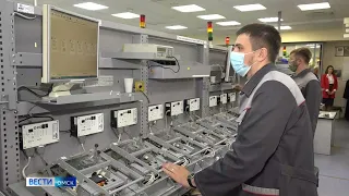 В районах Омской области работают выездные бригады региональной службы занятости