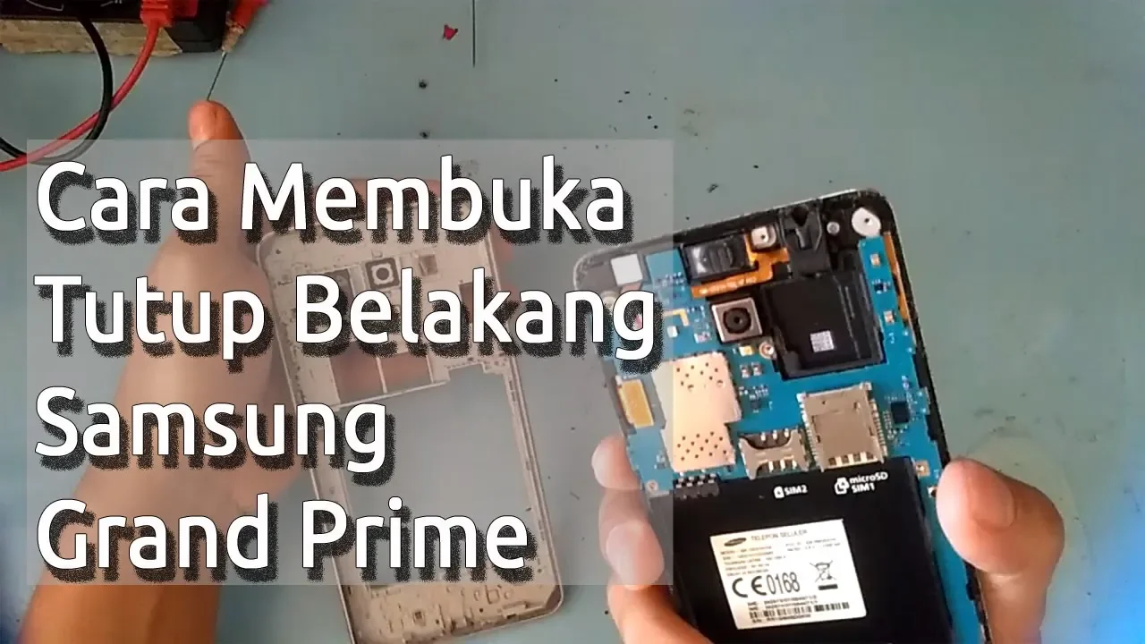 Ciri-ciri Rusak IC Power di Android Ciri-ciri Rusak IC Power di Android Tonton Video lainnya ya sob.. 