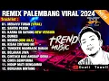 Download Lagu SANTRI PEKOK - MERAYU TUHAN VIRAL REMIX PALEMBANG | ALBUM REMIX PALEMBANG 2024