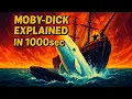 Download Lagu Moby-Dick Explained: Madness, Obsession \u0026 the White Whale