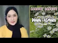 DAWAI ASMARA | Karauke duet tanpa vocal cowok bareng Fitritania8