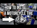 Free Tire Installation While You Wait