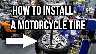 Free Tire Installation While You Wait