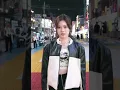 [Wintereun-cam] Haeun : Aespa - Armageddon cover as WINTER focus (Here? in public)