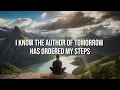 Trust In God - Aware Worship ft. Mark Gutierrez  (Lyrics)