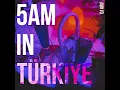 Download Lagu [PREMIERE] 5 Am In Turkiye - Arif Tasher | DJ Arif (FULL ALBUM) | House Music