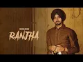 RANJHA - Nirvair Pannu ( OFFICIAL VIDEO) Deol Harman | Latest Punjabi Songs 2026