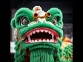 Download Lagu Barongsai dan Liong: Simbol Keberuntungan dan Kegembiraan @aprialdi22 28012025