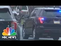 Pennsylvania Police Officer Killed Two Others Wounded In Shooting