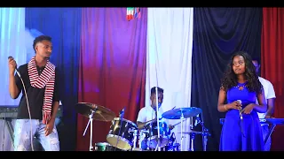 Leencoo Guddinaa Fi Bashaadduu Abeebe MAGAALLEE KO Sirba Eebbisaa Adunyaa 