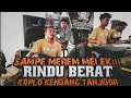 Download Lagu RINDU BERAT | SOLO KENDANG KOPLO TANJIDOR | ENAK BUAT CEKSOUND !!