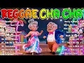 Lagu Road Dance Mix 2026 🦋  Cha Cha Disco Reggae Vibes 🐦 Party Nonstop