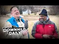 Downhill Daily Thurs