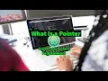 What Is A Pointer In C Easiest Way To Learn Pointers In C With Atom Editor In Windows 10