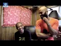 Femi Kuti Recounts How Collabo With Wizkid On 'Jaiye Jaiye' Happened