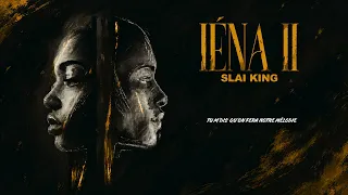 Slaï King, Ina - Mélodie (Visualizer)