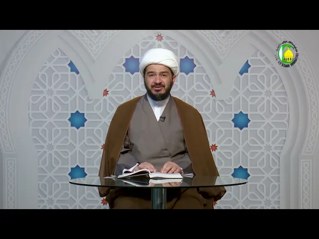 ⁣67   کتاب الإجارة، فصل فی شروطها، مسائل 368-372 ص104 - الأستاذ: سماحة الشیخ سعد عبد العلی هانی الغری