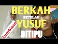 Download Lagu Berkah Yusuf Ditipu Robiatun, Kini Yusuf Dijodohkan dengan Kakak Intan yang Tak Kalah Cantiknya