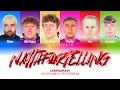 Download Lagu UNDERGRUNN 'Nattafortelling' [Color Coded Lyrics NB/Eng][Fargekodede Tekster NB/Eng]