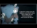Download Lagu Black Butler Lacrimosa Full Ending with English lyrics [Kalafina]