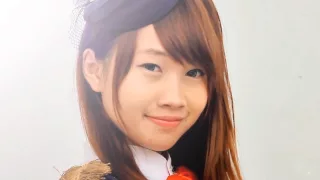 lusca scarlet melody mv original song 