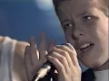 New Kids On The Block, Hanging Tough, 1989 VHS-SP HiFi Stereo.