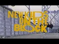 Download Lagu New Kids On The Block, Hanging Tough, 1989 VHS-SP HiFi Stereo.